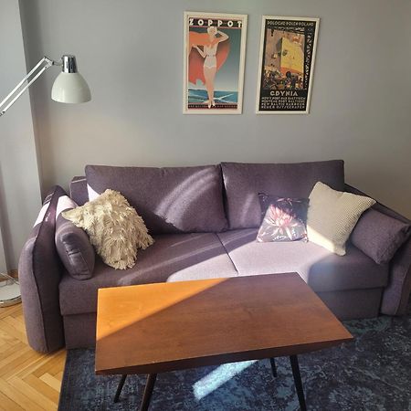 Smileapartment - Apartament W Sercu Gdyni グディニャ エクステリア 写真