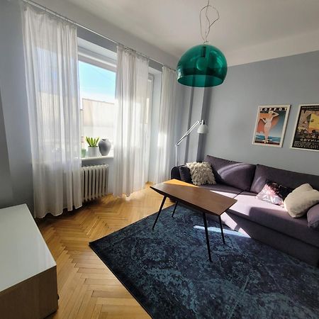 Smileapartment - Apartament W Sercu Gdyni グディニャ エクステリア 写真