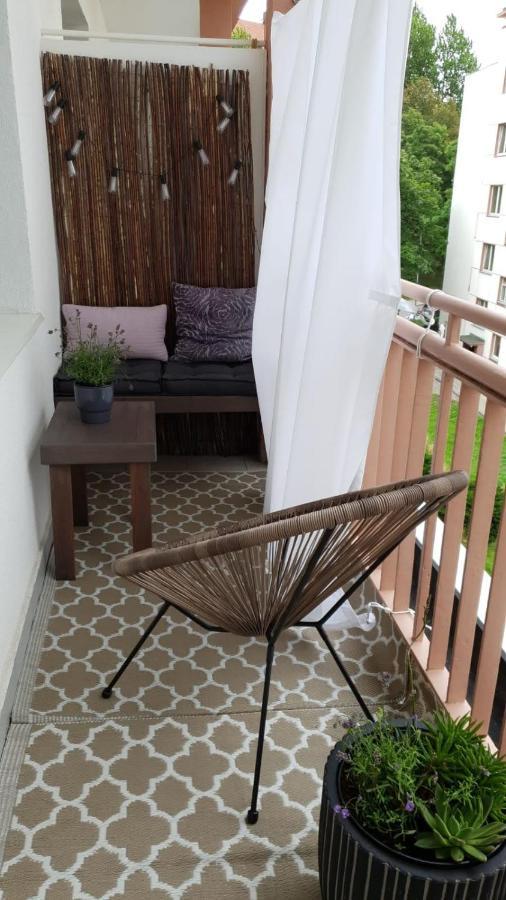 Smileapartment - Apartament W Sercu Gdyni グディニャ エクステリア 写真