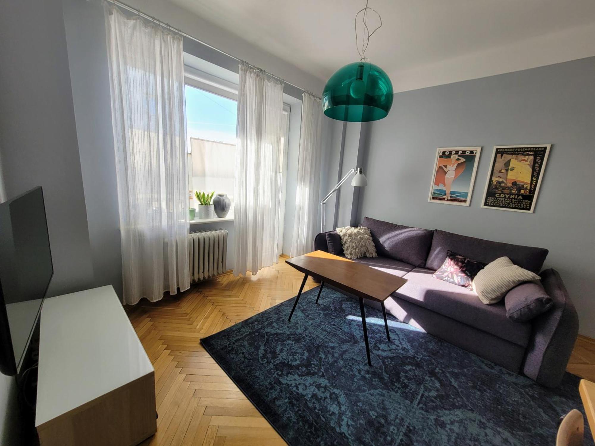 Smileapartment - Apartament W Sercu Gdyni グディニャ エクステリア 写真