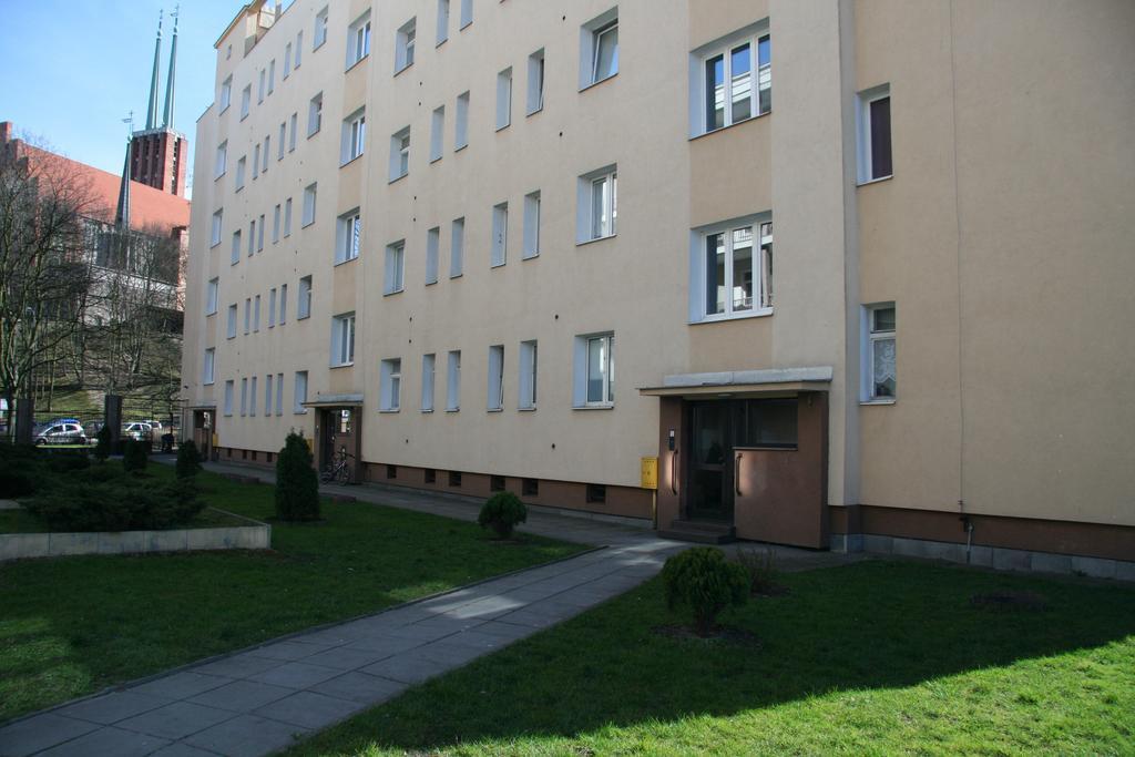 Smileapartment - Apartament W Sercu Gdyni グディニャ エクステリア 写真