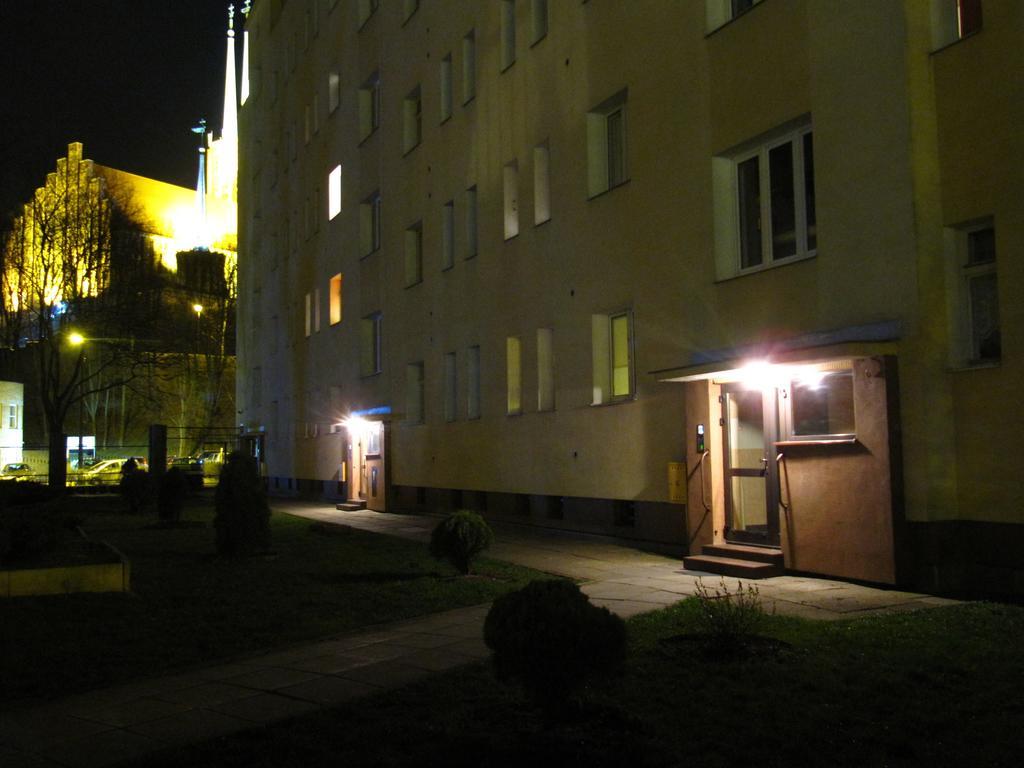 Smileapartment - Apartament W Sercu Gdyni グディニャ エクステリア 写真