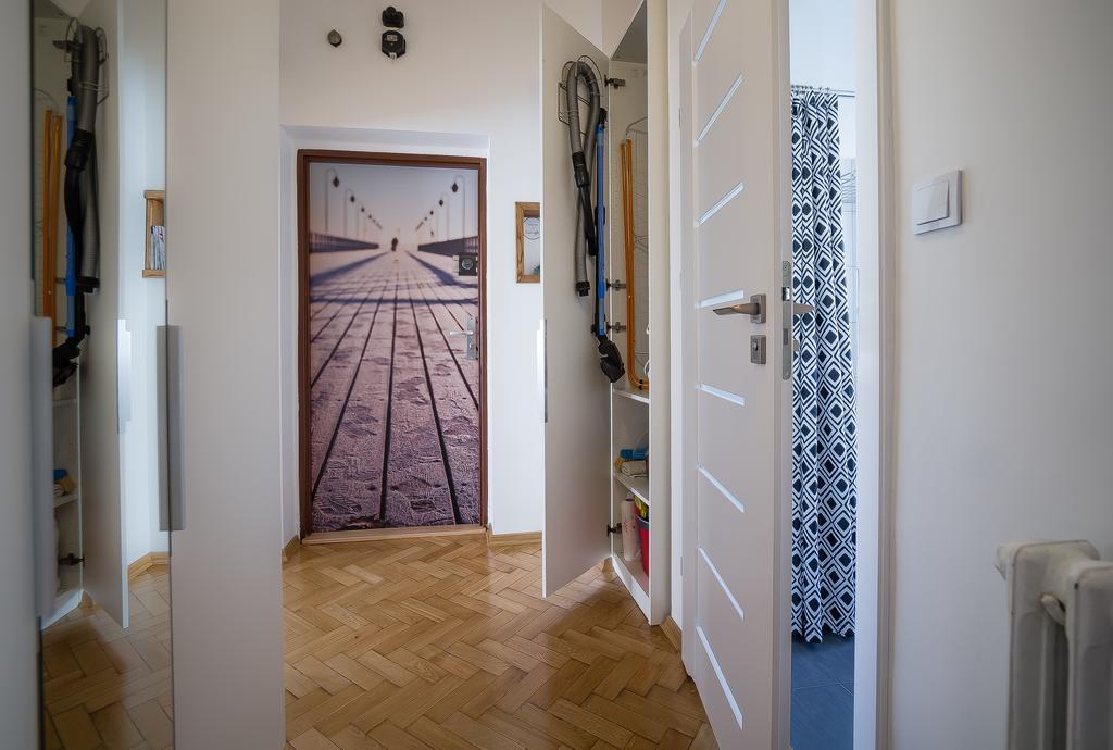 Smileapartment - Apartament W Sercu Gdyni グディニャ エクステリア 写真